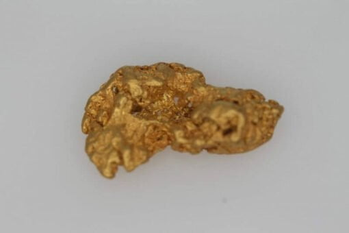 Natural Western Australian Gold Nugget - 1.39g 5