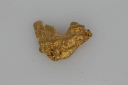 Natural Western Australian Gold Nugget - 1.83g 5