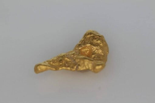 Natural Western Australian Gold Nugget - 3.62g 5