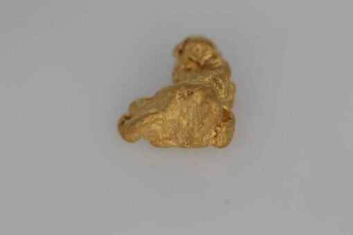 Natural Western Australian Gold Nugget - 1.06g 5