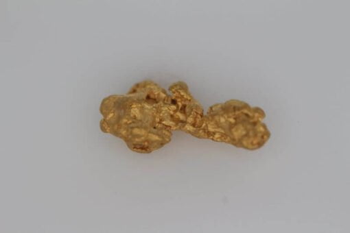 Natural Western Australian Gold Nugget - 1.75g 5