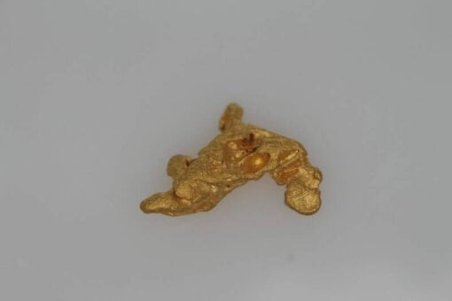 Natural Western Australian Gold Nugget - 0.71g 6
