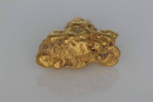 Natural Western Australian Gold Nugget - 6.87g 6