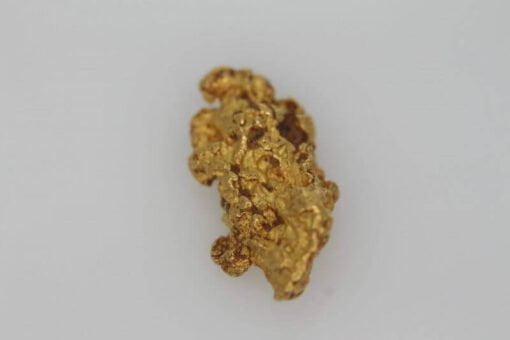 Natural Western Australian Gold Nugget - 1.93g 6