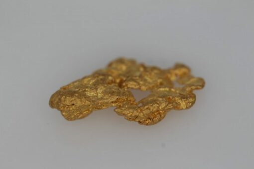 Natural Western Australian Gold Nugget - 1.01g 6