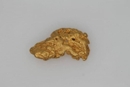 Natural Western Australian Gold Nugget - 1.39g 6