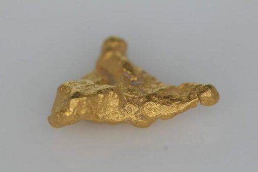Natural Western Australian Gold Nugget - 3.62g 6