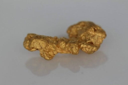 Natural Western Australian Gold Nugget - 1.75g 6