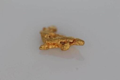 Natural Western Australian Gold Nugget - 0.71g 7