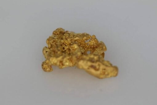 Natural Western Australian Gold Nugget - 2.01g 7