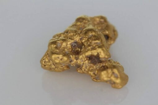Natural Western Australian Gold Nugget - 6.87g 7