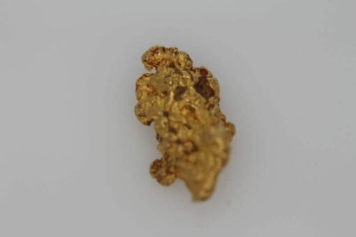 Natural Western Australian Gold Nugget - 1.93g 7