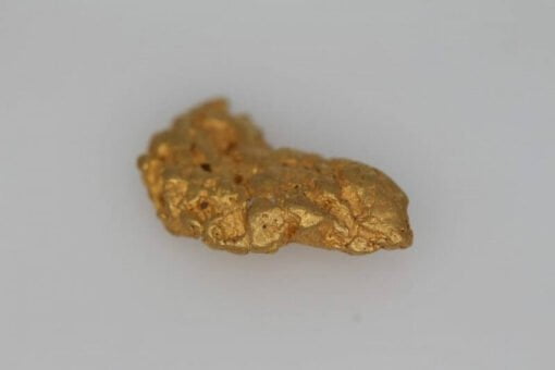 Natural Western Australian Gold Nugget - 1.39g 7