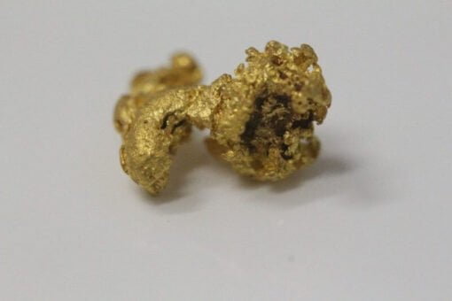 Natural Western Australian Gold Nugget - 1.40g 7