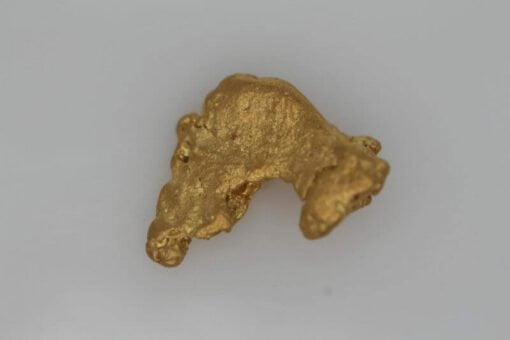 Natural Western Australian Gold Nugget - 1.83g 7