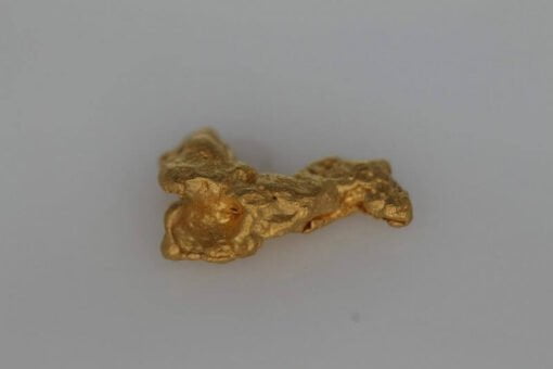 Natural Western Australian Gold Nugget - 1.34g 7