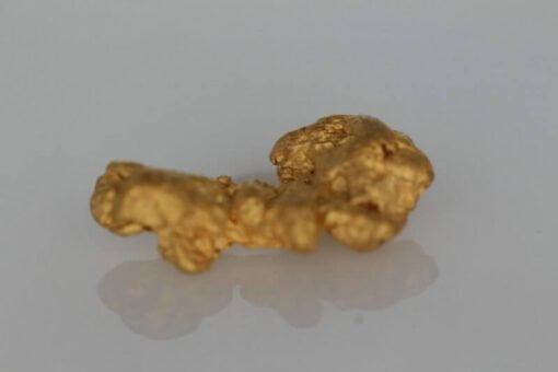 Natural Western Australian Gold Nugget - 1.75g 7