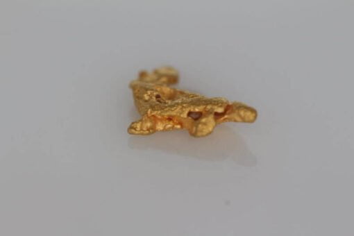 Natural Western Australian Gold Nugget - 0.71g 8