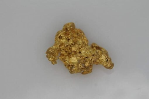 Natural Western Australian Gold Nugget - 2.01g 8