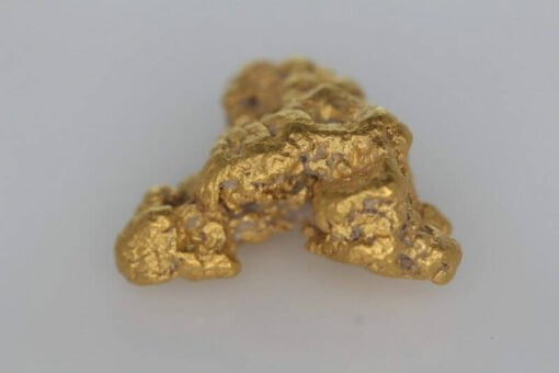 Natural Western Australian Gold Nugget - 6.87g 8