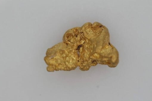 Natural Western Australian Gold Nugget - 1.39g 8
