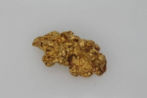 Natural Western Australian Gold Nugget - 1.93g 8