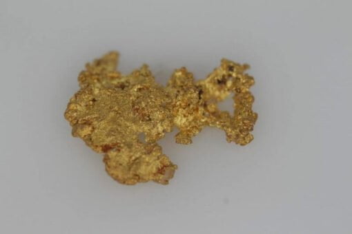 Natural Western Australian Gold Nugget - 0.76g 8