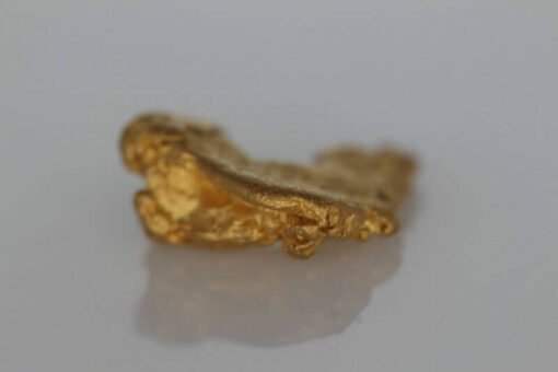 Natural Western Australian Gold Nugget - 1.83g 8