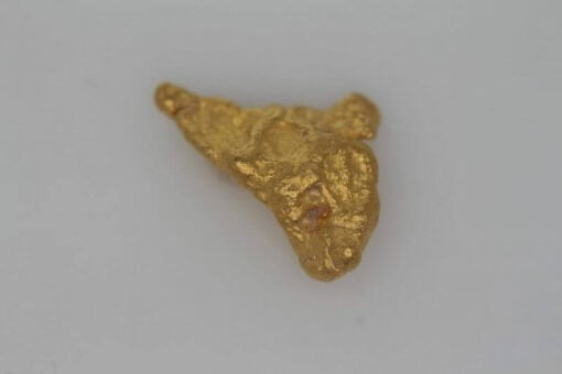 Natural Western Australian Gold Nugget - 3.62g 8