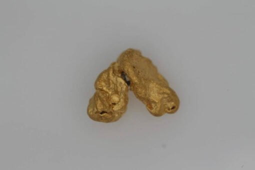 Natural Western Australian Gold Nugget - 1.06g 8