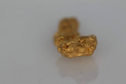 Natural Western Australian Gold Nugget - 1.75g 8