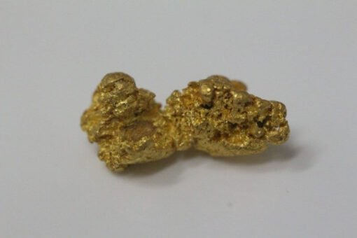 Natural Western Australian Gold Nugget - 1.35g 8