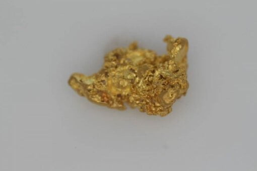 Natural Western Australian Gold Nugget - 2.01g 9