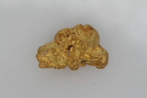 Natural Western Australian Gold Nugget - 1.39g 9