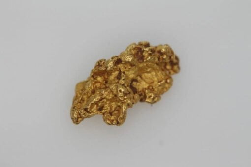 Natural Western Australian Gold Nugget - 1.93g 9