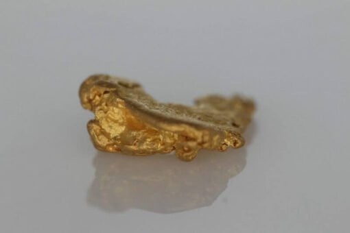 Natural Western Australian Gold Nugget - 1.83g 9