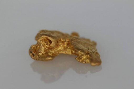 Natural Western Australian Gold Nugget - 1.83g 10