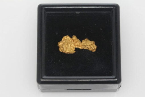 Natural Western Australian Gold Nugget - 1.75g 10