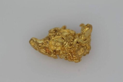Natural Western Australian Gold Nugget - 2.01g 10