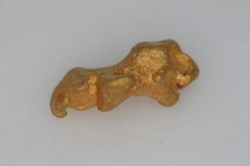 Natural Western Australian Gold Nugget - 4.17g 11