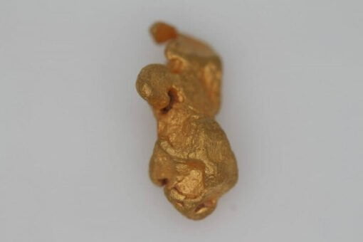 Natural Western Australian Gold Nugget - 4.17g 2