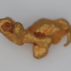 Natural Western Australian Gold Nugget - 4.17g 15