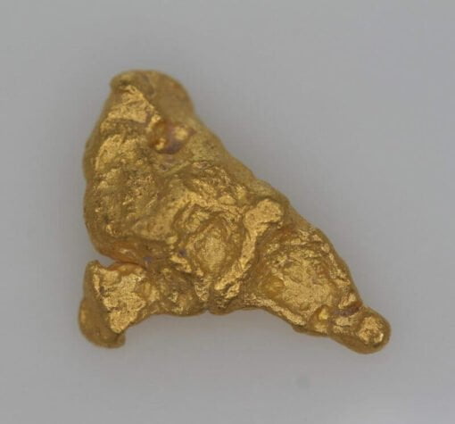 Natural Western Australian Gold Nugget - 3.62g 1