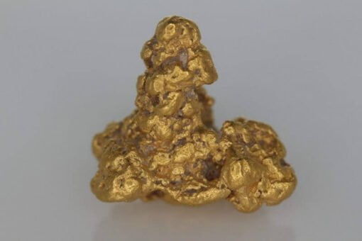 Natural Western Australian Gold Nugget - 6.87g 1