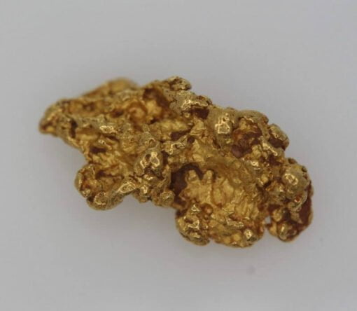 Natural Western Australian Gold Nugget - 1.93g 1