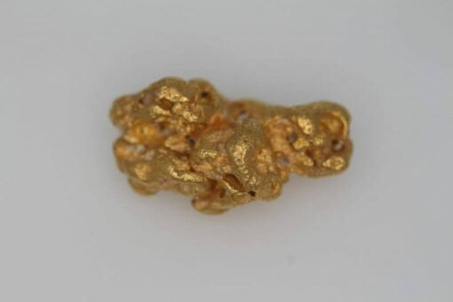 Natural Western Australian Gold Nugget - 4.89g 2