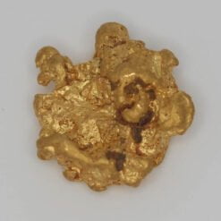 Natural Western Australian Gold Nugget - 2.41g 11