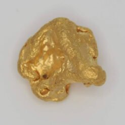 Natural Western Australian Gold Nugget - 2.44g 11