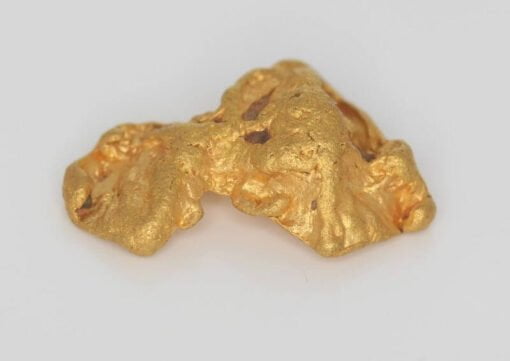 Natural Western Australian Gold Nugget - 1.79g 2
