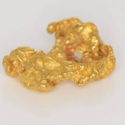 Natural Western Australian Gold Nugget - 1.59g 12